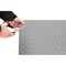 Performance Tool Large EVA Foam Anti-Fatigue Grip Mat Roll W88981 - alternate 3