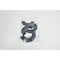 Skf PILLOW BLOCK HOUSING SEAL KIT BEARING PARTS AND ACCESSORY TSN 617 G - alternate 2