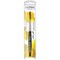 Da Vinci CASANEO XS Rigger, Extra Soft Synthetic, Watercolor, Liner, Series 989, Size 8 VA-989_8 - alternate 1