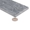 Apollo Tile Gray 4x12 Bardiglio Nuvolato Marble Polished Subway Floor and Wall Tile 5 sqft/case, 15PK APLFBA88412PA - alternate 6