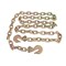 Mytee Products G70 Chain & Binder Kit - (8) 1/2 in - 5/8 in Ratchet Load Binder, (8)1/2 in x 20 ft Chain, 8PK 1220CHRBx8 - alternate 5