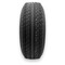 Rubbermaster - Steel Master ST205/75R14 6 Ply 5 On 4.5 Bolt, Black Wheel Assemblies 599530BLK - alternate 3