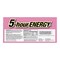 5-Hour Energy Extra Strength Sugar Free Assorted Energy Shot 1.93 fl. oz.  787186 - alternate 5