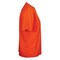 Reflective Apparel Non-ANSI Short Sleeve T-Shirt 100BNT-OR-4X - alternate 5