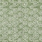 Homeroots 10' X 14' Green And Ivory Geometric Washable Indoor Outdoor Area Rug 583347 - alternate 4