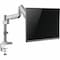 Rocstor ERGOREACH EP15 PREMIUM ALUMINUM SINGLE ERGONOMIC MONITOR MOUNTED ARM, C-CLAMP & Y10N021-S1 - alternate 8