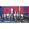 Drill America No 0-80 UNF Carbon Steel Tap Set DWTS0-80 - alternate 5