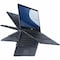 Asus EXPERTBOOK - INTEL CORE I5-1235U 1.3 GHZ  ALDER LAKE - DDR4 16GB  8GB DDR4+ 8GB B3402FBA-XH53T - alternate 1