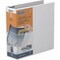 Quickfit Clear-View Binder, 3-Ring Binder, Round Ring, 3 Inch, White - 3in Binder Capacity - Letter - 8 871400 - alternate 1