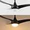 Jonathan Y Aviator 52" 1-Light Coastal Vintage Iron/Plastic Mobile-App/Remote-Controlled 6-Speed Retro Swirl In JYL9718A - alternate 7