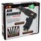 Performance Tool HVLP Spray Gun, 1.8 mm, Gravity Feed, 700cc Cup, 15-45 PSI M711 - alternate 3