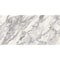 Daltile Eclessia Marble Natural Stone 12 x 24 Wall and Floor Tile Polished, 10.00 SQFT Per Carton, 5PK M34712243/8PL - alternate 5