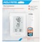 Acurite Digital Indoor & Outdoor Thermometer With Temperature & Humidity 00906A1 - alternate 2