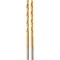 Do It Best 7/64'' Titanium Drill Bit, 2PK QJDIB-DB-004 - alternate 1