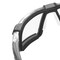 Bolle Safety Safety Glasses, M/L, Clear Lens RUSXMN10U - alternate 5