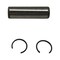 John Deere PIN PISTON .005 O.S., JOHN DEERE OEM LG499920  LG499920 - alternate 4