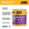 Apoc AP-208 Series Fibered Aluminum Roof Coating, Bright Silver, 1 gal, Pail, Liquid AP-2081 - alternate 3