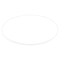 Dove Coconut and Vanilla Anti Chafe Whole Body Deodorant Stick, 2.6 Ounce, 12PK 64790936 - alternate 4