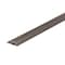 M-D Building Products 6 - 7.5Mm 84 In. Satin Nickel Aluminum Vinyl Plank Reducer 31807 - alternate 5