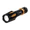 Performance Tool 200+LM Firepoint X Flashlight, Cree LED, Tactical Aluminum, Water Resistant W2649 - alternate 1