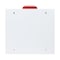 Cubix Safety Standard, Alarmed and Strobed, Large AED Cabinet CB2-Ls - alternate 3