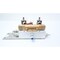 Versa 4-WAY 2-POSITION DIRECTIONAL CONTROL PNEUMATIC VALVE VPP-4532-30-44 - alternate 4