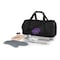 Picnic Time Family Of Brands NCAA Kansas State Wildcats BBQ Kit Grill Set & Cooler, BBQ Accessories 757-06-175-254-0 - alternate 1