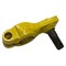 Komatsu LEVER, KOMATSU OEM 195-43-52240 195-43-52240 - alternate 2