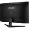 Asus TUF 32in Class Full HD Curved Screen Gaming LCD Monitor, 16:9 VG328H1B - alternate 1