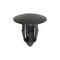 Auveco Black Nylon Retainer, BMW, 25PK 21757 - alternate 1