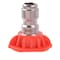 Surfacemaxx 3.0 Orifice 0-degree Spray Nozzle 4500 psi SMX-PWA318 - alternate 4