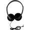 Hamiltonbuhl Hamilton Buhl Personal Economical Headphones, 50 Pack PER/50 - alternate 1