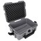 Eylar Intact 13.8in Stacker Series Compact Hard Gear Case with Foam Gray NG00011-GRA - alternate 3