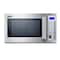 Summit Commercial Commercial Microwave SCM1000SS - alternate 1