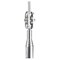Performance Tool 3-1/2 in. Jumbo Telescoping Inspection Mirror W1257 - alternate 5
