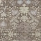 Homeroots 3' X 5' Brown Beige And Green Floral Washable Indoor Outdoor Area Rug 605449 - alternate 7