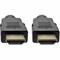 Tripp Lite ACTIVE HIGH SPEED HDMI CABLE WITH BUILT-IN SIGNAL BOOSTER, 1920 X 1080 1080P 6 P568-050-ACT - alternate 1