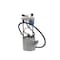 Autobest Fuel Pump Module Assembly, Chevrolet Captiva Sport 2.4L L4 2015-12; 3.0L V6 2012 F5047A - alternate 1