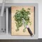 Blanco Beechwood Floating Cutting Board (IKON 30 and 33 Apron Front Sinks) 235010 - alternate 3