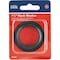 Do It Best 1-1/4'' Black Lavatory Drain Gasket DIB835-57 - alternate 2