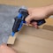 Neiko 15W Rechargeable Cordless Insulated Nozzle Hot Glue Gun, 10 Glue Sticks Included 02660A - alternate 2