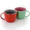 Gibson Home On The Go 25 oz Soup Mug Set, 4PK 120825.01 - alternate 5