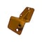 Caterpillar BRACKET AS., CATERPILLAR OEM 2284357 2284357 - alternate 2