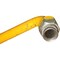 John Deere OIL LINE, JOHN DEERE OEM AT43477 AT43477 - alternate 2