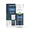 Glacier Fresh XWFE Refrigerator Water Filter for GE(with chip) 806224 - alternate 3