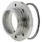 Timken Lovejoy SLEEVE ASSEMBLY FX-2.5E-SLEEVE-W/SEAL - alternate 2