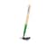 Truper Tru-Tough Steel Warren Hoe 54 in. Wood Handle ATW - alternate 3