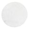 Baxton Studio Akanji Marble Coffee Table, Round 270-14706-ZORO - alternate 3