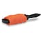 Marshalltown Mason's Line Winders, Line Winders, Line Winder with Handle, Braided Nylon Mason's Line Orange 250 Ft 634 - alternate 1