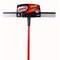 Libman Commercial Flex Blade Floor Squeegee, Handle, 24" 1014 - alternate 1